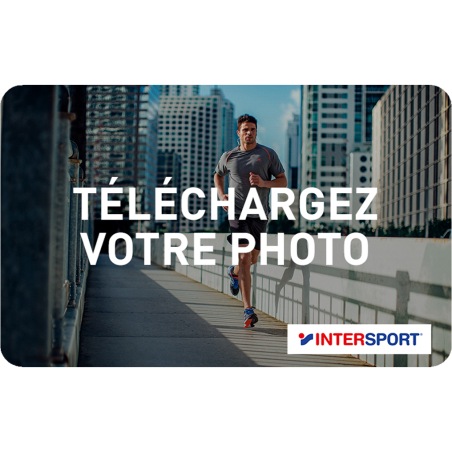 Carte cadeau personnalisable – Le cadeau idéal pour les sportifs