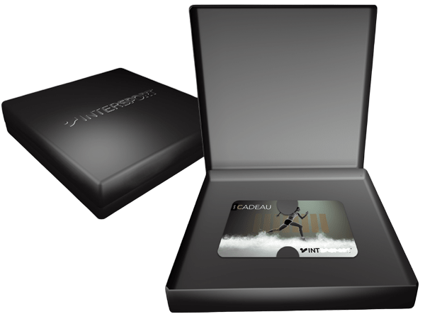 Coffret